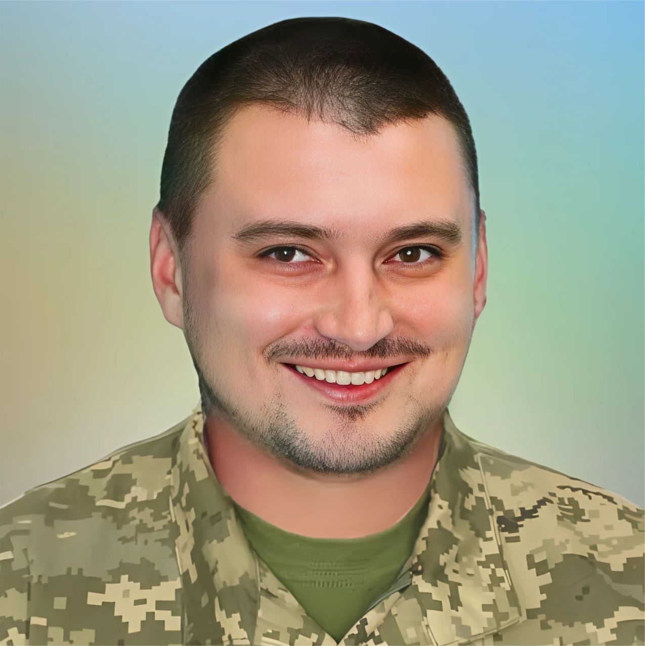 Сердюк Олександр Олександрович